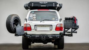 Lexus LX470 Overland Modified 2005 года  (NA)